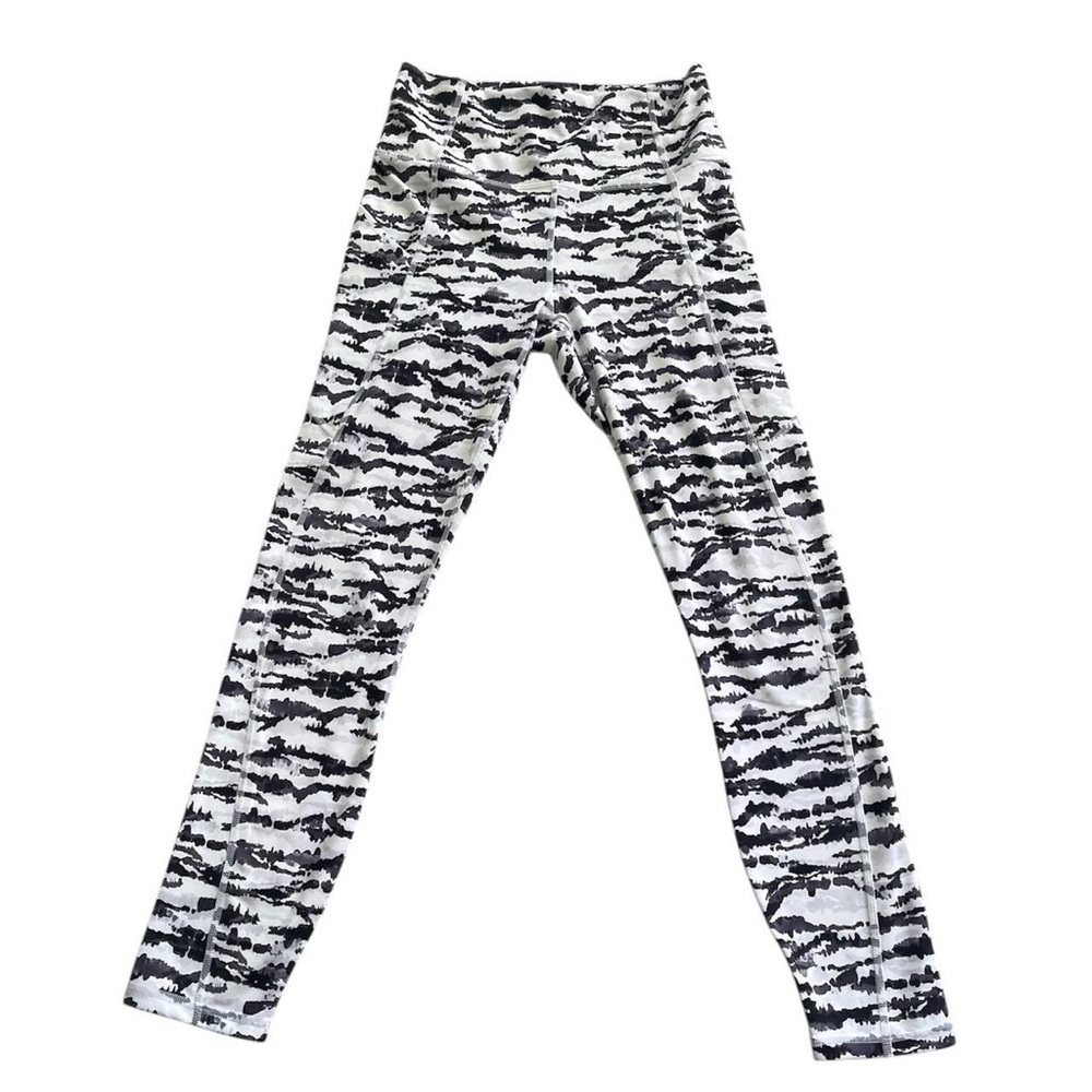Fabletics Athletic Leggings - Picture 6 of 8